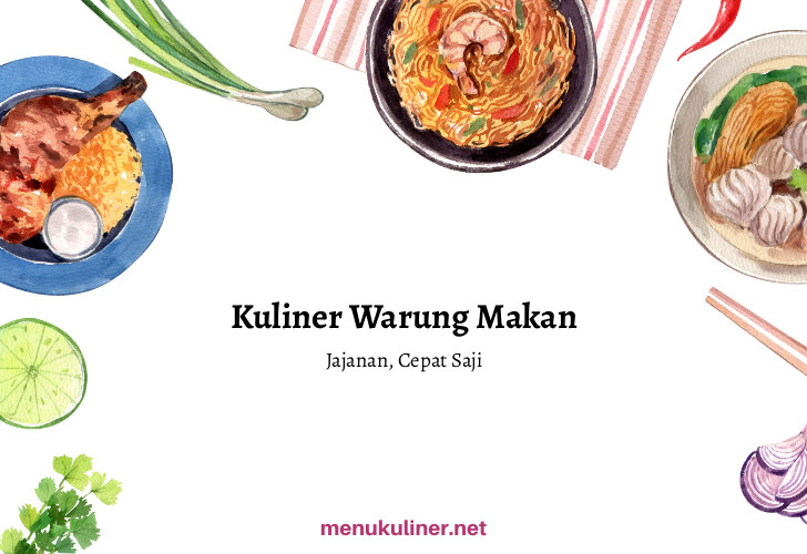 Warung M